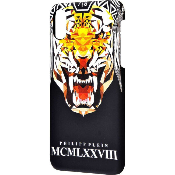 

Чехол-накладка PHILIPP PLEIN (PC) IPhone X 04