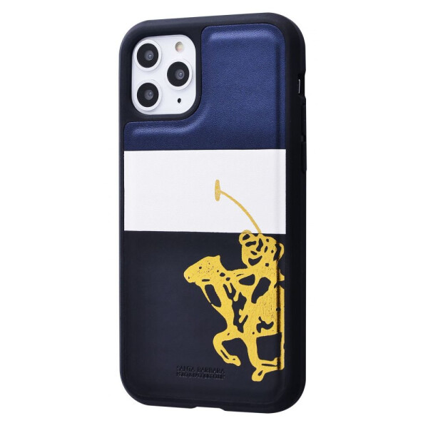 

Polo Niall Series iPhone 11Pro blue