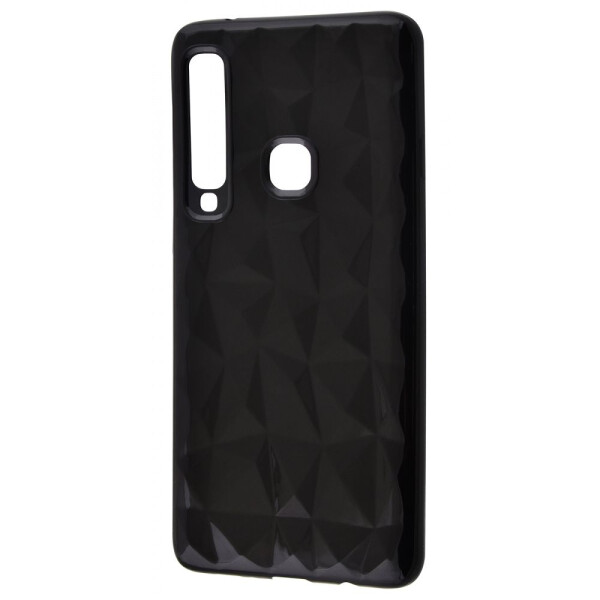 

Чехол-накладка Prism Series Case (TPU) Samsung Galaxy A9 2018 (A920F) black