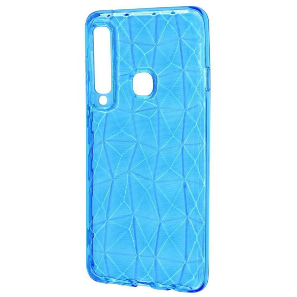 

Чехол-накладка Prism Series Case (TPU) Samsung Galaxy A9 2018 (A920F) blue