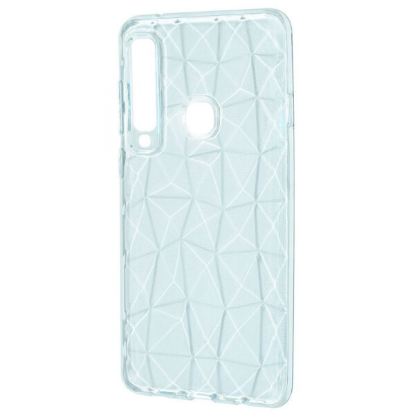 

Чехол-накладка Prism Series Case (TPU) Samsung Galaxy A9 2018 (A920F) clear