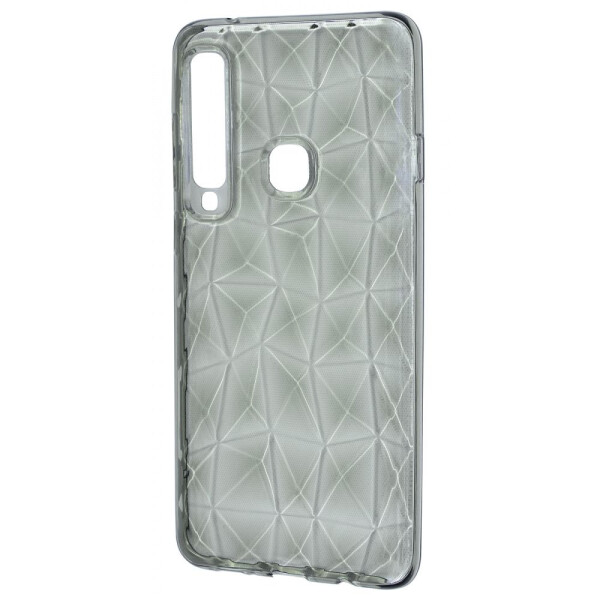 

Чехол-накладка Prism Series Case (TPU) Samsung Galaxy A9 2018 (A920F) gray