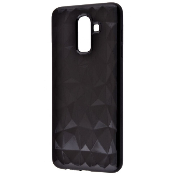 

Чехол-накладка Prism Series Case (TPU) Samsung Galaxy J4 Plus 2018 (J415F) black