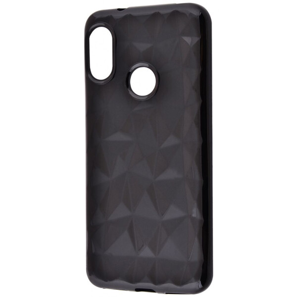

Чехол-накладка Prism Series Case (TPU) Xiaomi Mi A2 Lite/Redmi 6 Pro black