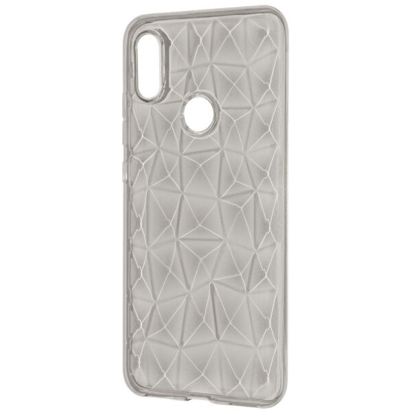 

Чехол-накладка Prism Series Case (TPU) Xiaomi Mi A2 Lite/Redmi 6 Pro gray