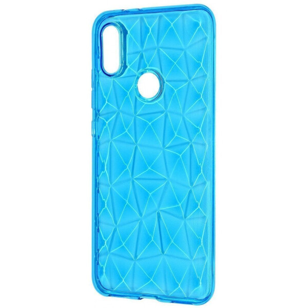 

Чехол-накладка Prism Series Case (TPU) Xiaomi Mi Play blue