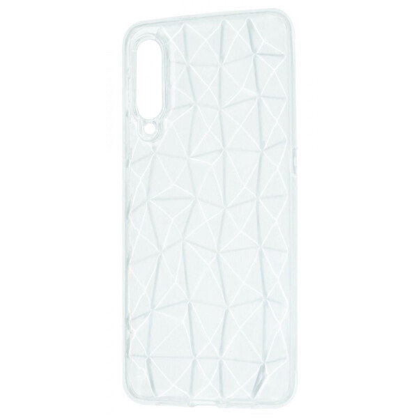 

Чехол-накладка Prism Series Case (TPU) Xiaomi Mi9 clear