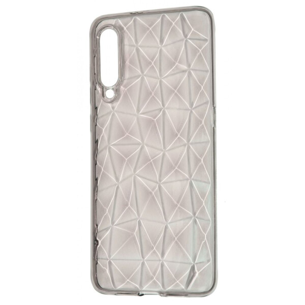 

Чехол-накладка Prism Series Case (TPU) Xiaomi Mi9 gray