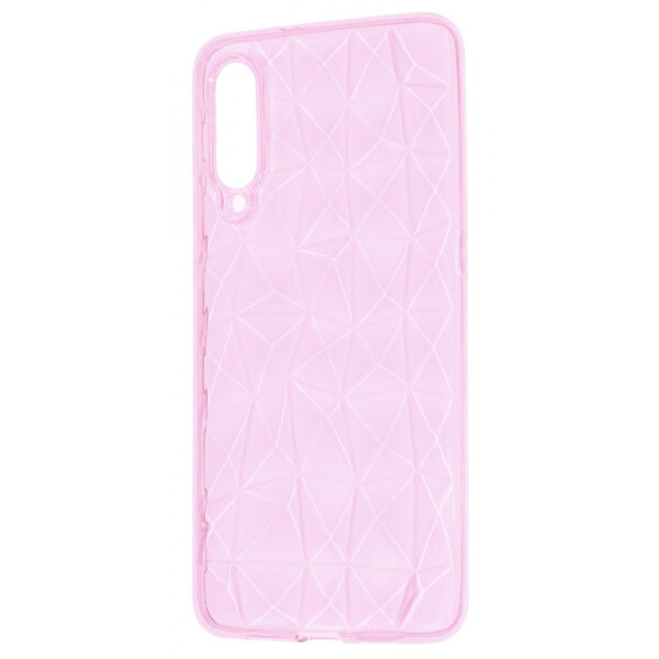 

Чехол-накладка Prism Series Case (TPU) Xiaomi Mi9 pink