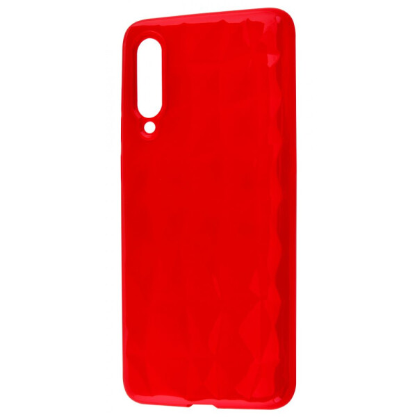 

Чехол-накладка Prism Series Case (TPU) Xiaomi Mi9 red