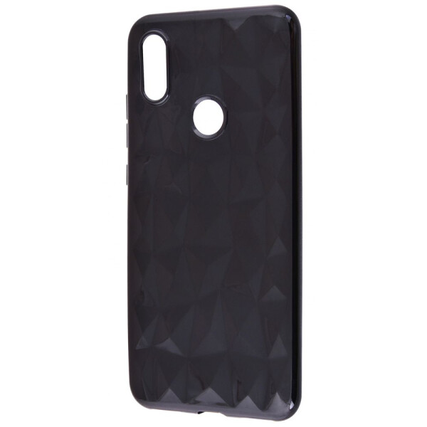

Чехол-накладка Prism Series Case (TPU) Xiaomi Redmi 6A black