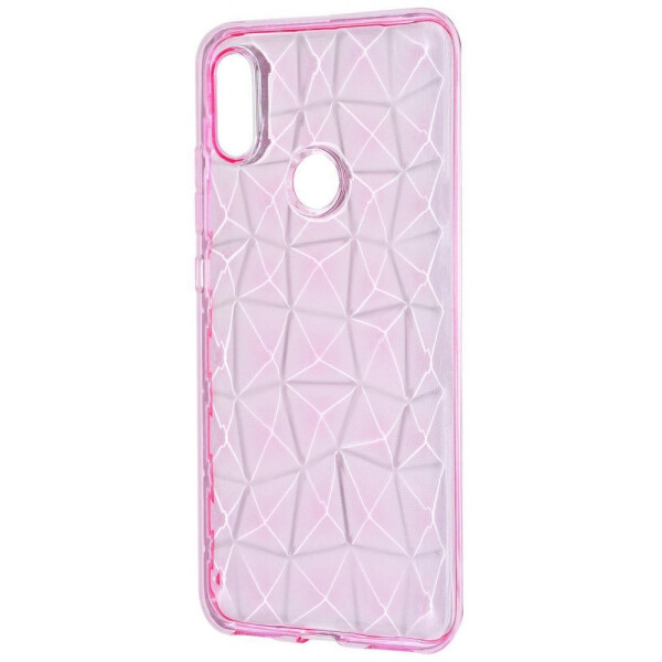 

Чехол-накладка Prism Series Case (TPU) Xiaomi Redmi 6A pink
