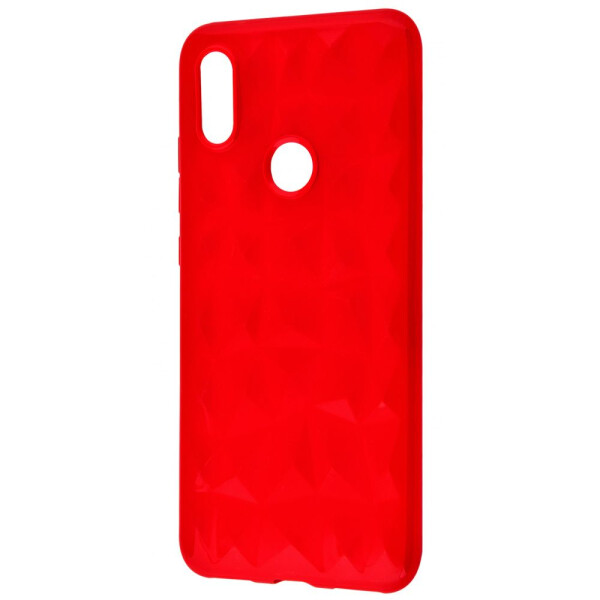 

Чехол-накладка Prism Series Case (TPU) Xiaomi Redmi 6A red