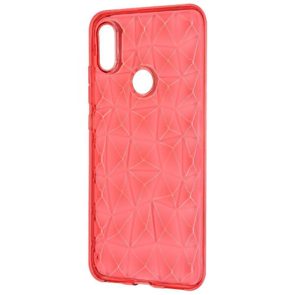 

Чехол-накладка Prism Series Case (TPU) Xiaomi Redmi Note 6 Pro coral