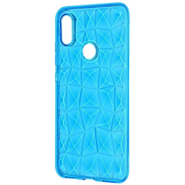 

Чехол-накладка Prism Series Case (TPU) Xiaomi Redmi S2 blue