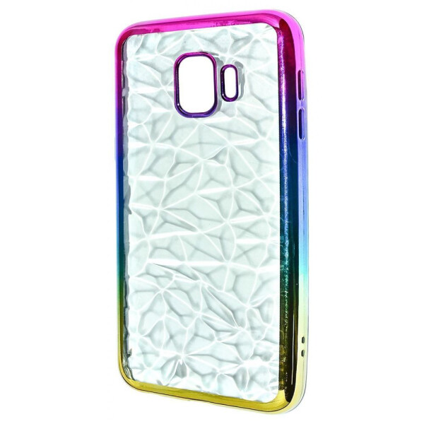 

Чехол-накладка Prism Series Gradient Case (TPU) Samsung Galaxy J2 Core 2018 (J260F) 01