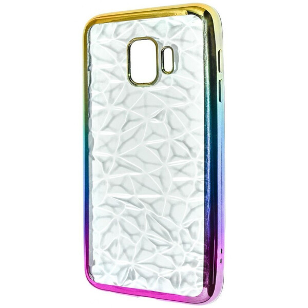 

Чехол-накладка Prism Series Gradient Case (TPU) Samsung Galaxy J2 Core 2018 (J260F) 02