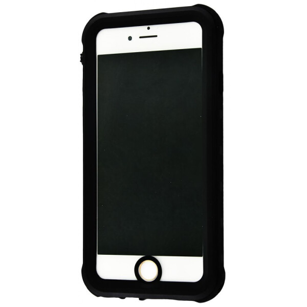 

Чехол-накладка Redpepper DOT+ waterproof case iPhone 6/6s black