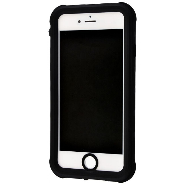 

Чехол-накладка Redpepper DOT+ waterproof case iPhone 7/8/SE 2 black
