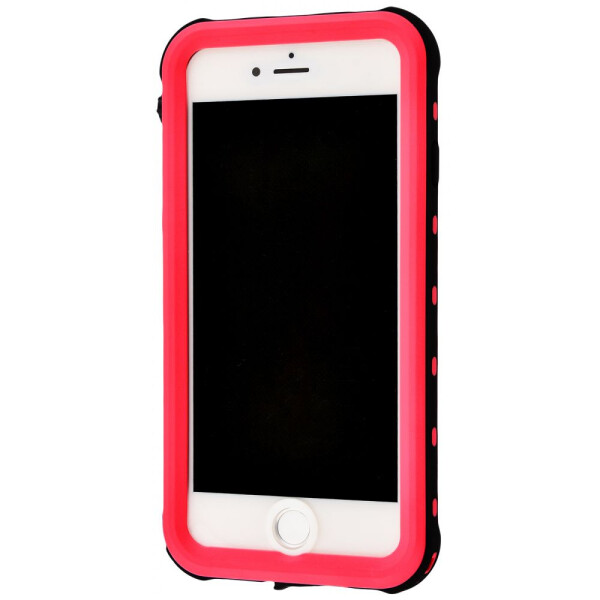 

Чехол-накладка Redpepper DOT+ waterproof case iPhone 7/8/SE 2 pink