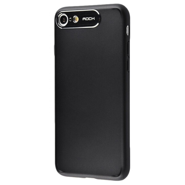 

Чехол-накладка Rock Classy Protection Case (PC) iPhone 7/8/SE 2 black