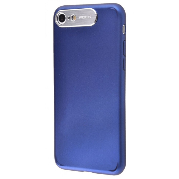 

Чехол-накладка Rock Classy Protection Case (PC) iPhone 7/8/SE 2 blue