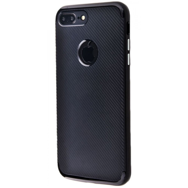 

Чехол-накладка SGP Case (TPU) iPhone 7 Plus/8 Plus black