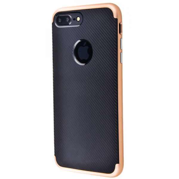 

Чехол-накладка SGP Case (TPU) iPhone 7 Plus/8 Plus rose_gold