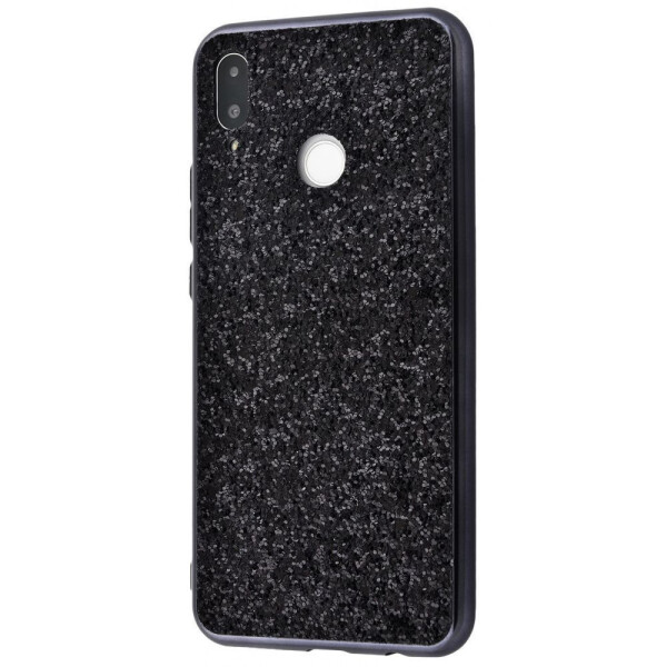 

Чехол-накладка Shining Corners With Sparkles Samsung Galaxy J7/J7 Neo black