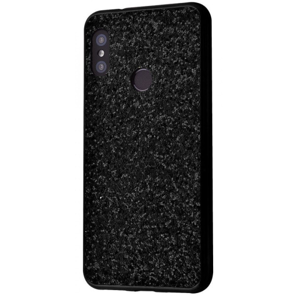 

Чехол-накладка Shining Corners With Sparkles Xiaomi Mi A2 Lite/Redmi 6 Pro black