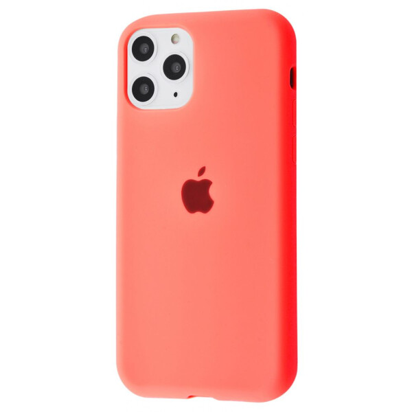 

Чехол-накладка Silicone Case Full Cover iPhone 11 Pro barbie_pink