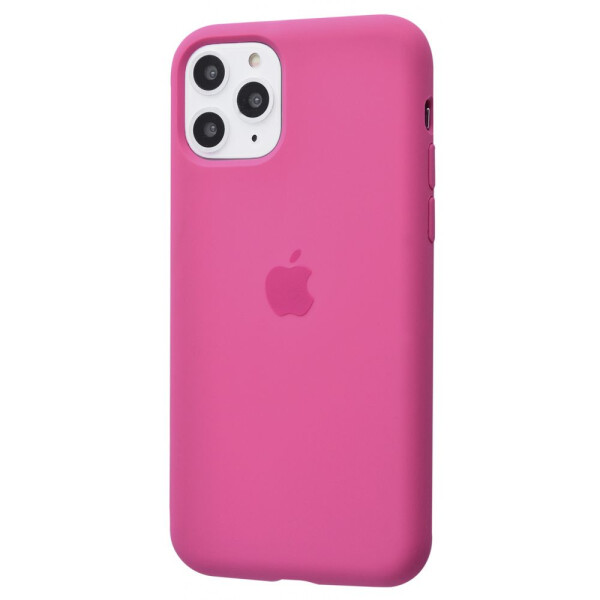 

Чехол-накладка Silicone Case Full Cover iPhone 11 Pro dragon_fruit