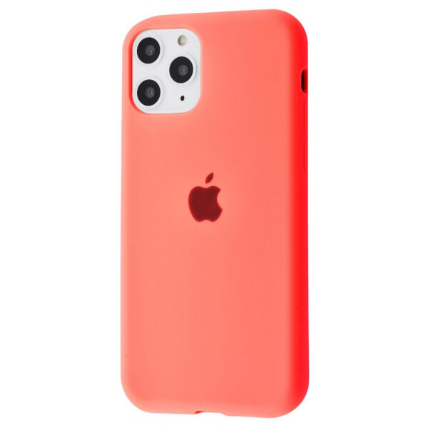 

Чехол-накладка Silicone Case Full Cover iPhone 11 Pro Max barbie_pink