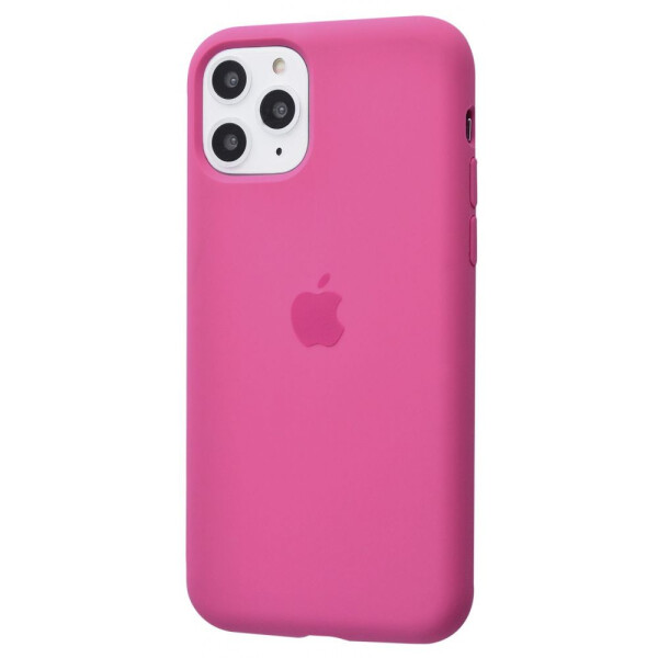 

Чехол-накладка Silicone Case Full Cover iPhone 11 Pro Max dragon_fruit
