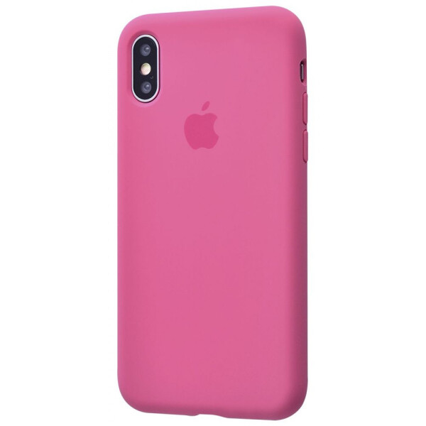 

Чехол-накладка Silicone Case Full Cover iPhone Xs Max dragon_fruit