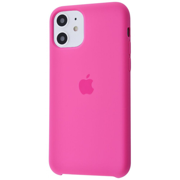 

Чехол-накладка Silicone Case High Copy iPhone 11 dragon_fruit