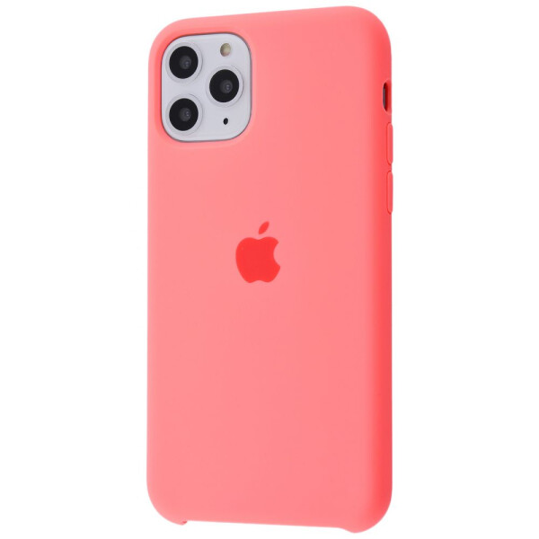 

Чехол-накладка Silicone Case High Copy iPhone 11 Pro barbie_pink