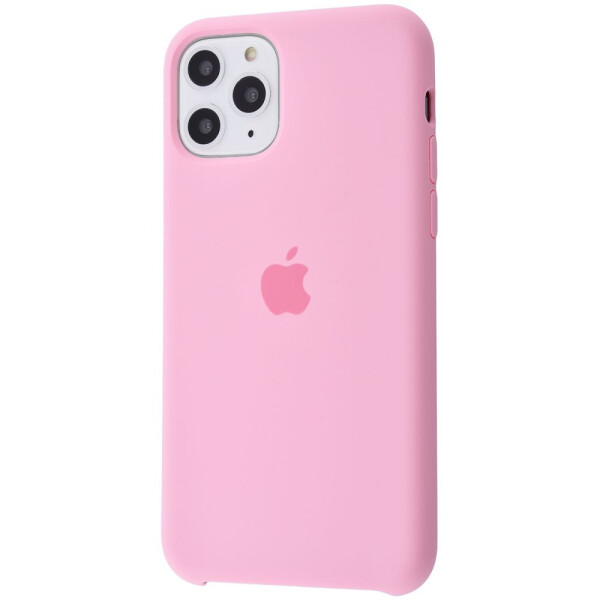 

Чехол-накладка Silicone Case High Copy iPhone 11 Pro cotton_candy