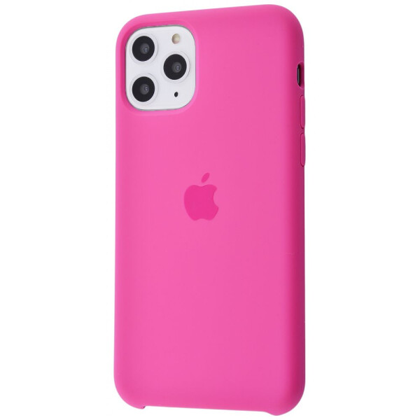

Чехол-накладка Silicone Case High Copy iPhone 11 Pro dragon_fruit