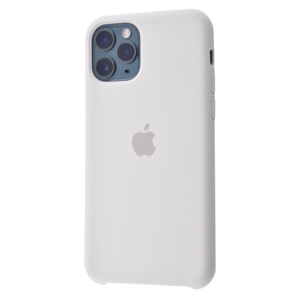 

Чехол-накладка Silicone Case High Copy iPhone 11 Pro stone