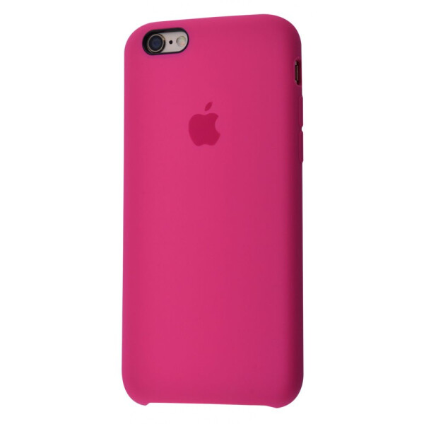 

Чехол-накладка Silicone Case High Copy iPhone 6/6s dragon_fruit