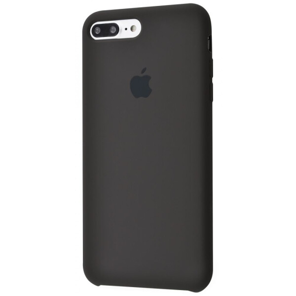 

Чехол-накладка Silicone Case High Copy iPhone 7 Plus/8 Plus cocoa