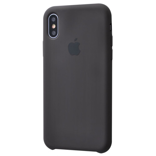 

Чехол-накладка Silicone Case High Copy iPhone Xs Max cocoa