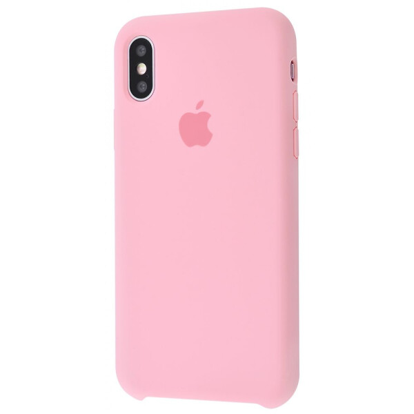 

Чехол-накладка Silicone Case High Copy iPhone Xs Max cotton_candy