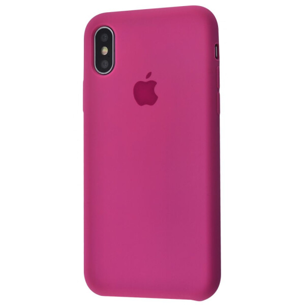 

Чехол-накладка Silicone Case High Copy iPhone Xs Max dragon_fruit