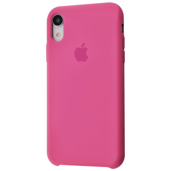 

Чехол-накладка Silicone Case iPhone Xr dragon_fruit