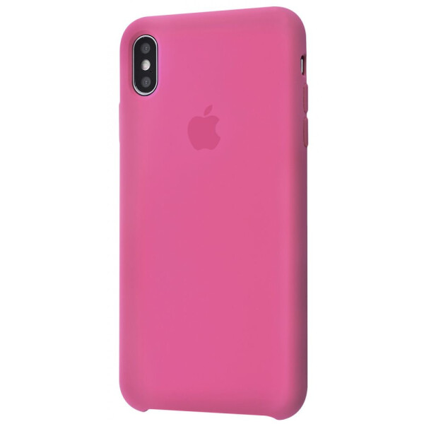 

Чехол-накладка Silicone Case iPhone Xs Max dragon_fruit