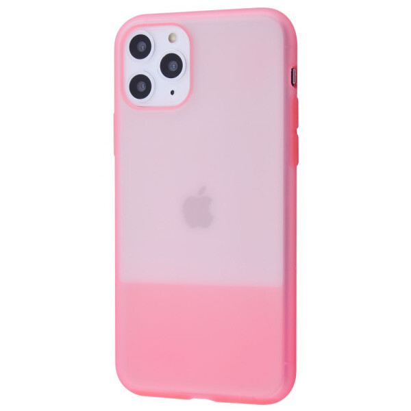 

Чехол-накладка Silicone Case Shadow Slim iPhone 11 Pro Max hot_pink