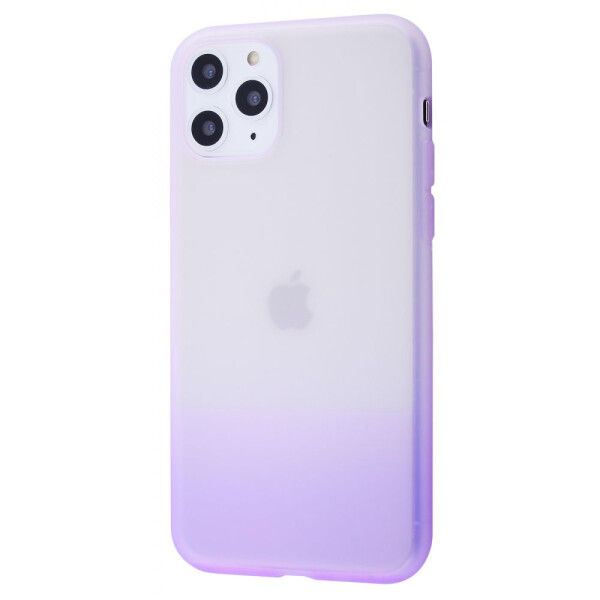 

Чехол-накладка Silicone Case Shadow Slim iPhone 11 Pro Max light_purple