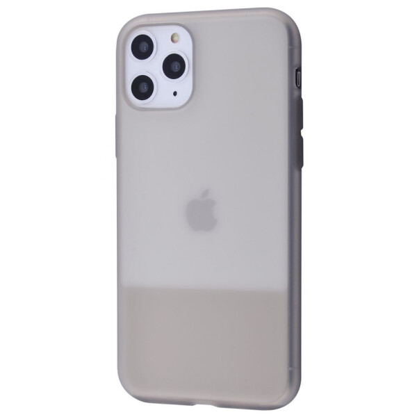 

Чехол-накладка Silicone Case Shadow Slim iPhone 11 Pro Max shadow_black